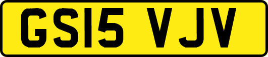 GS15VJV
