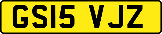 GS15VJZ