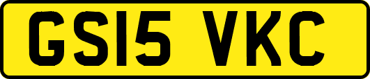 GS15VKC