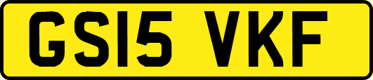 GS15VKF