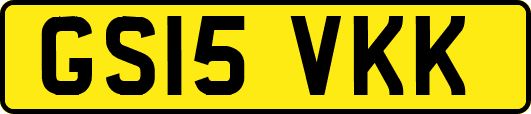 GS15VKK