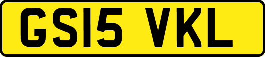 GS15VKL