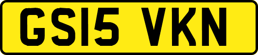 GS15VKN