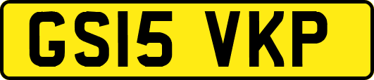 GS15VKP