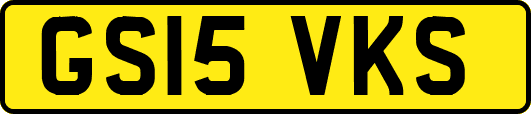 GS15VKS