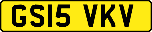 GS15VKV