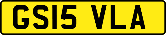 GS15VLA