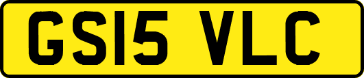 GS15VLC