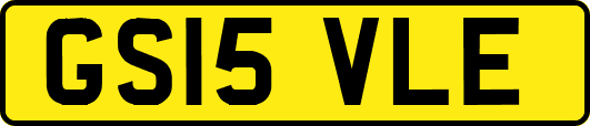 GS15VLE