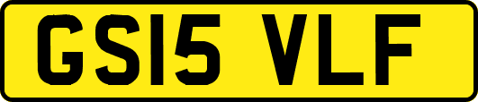 GS15VLF