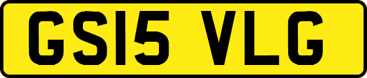 GS15VLG