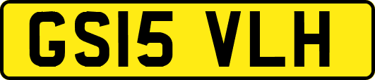 GS15VLH