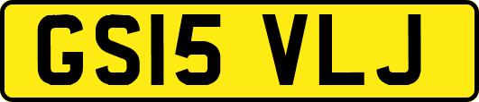 GS15VLJ