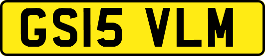 GS15VLM