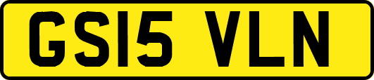 GS15VLN