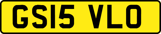 GS15VLO