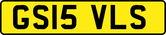 GS15VLS