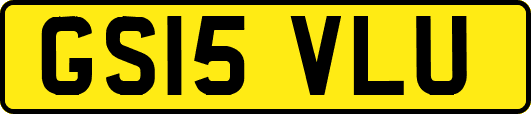 GS15VLU