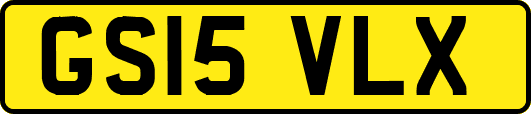 GS15VLX