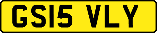 GS15VLY