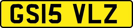GS15VLZ