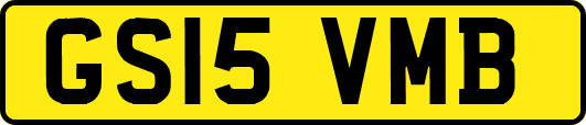 GS15VMB