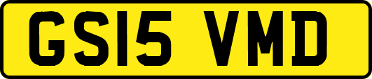 GS15VMD