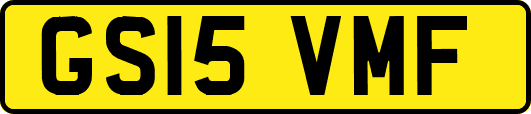 GS15VMF