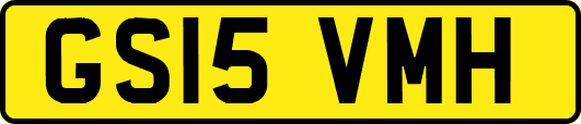 GS15VMH