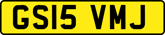 GS15VMJ