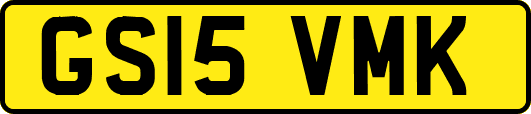 GS15VMK