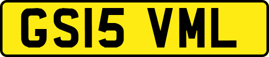 GS15VML