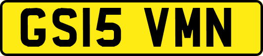 GS15VMN