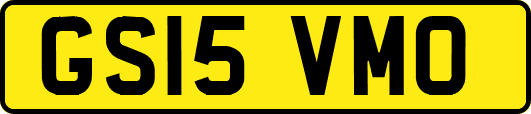 GS15VMO