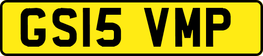 GS15VMP