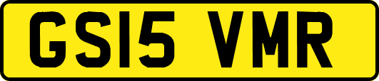GS15VMR