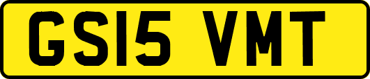 GS15VMT