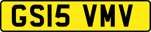 GS15VMV