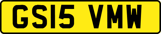GS15VMW