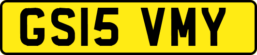 GS15VMY