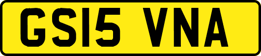 GS15VNA