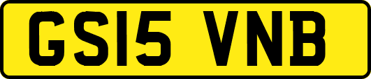 GS15VNB