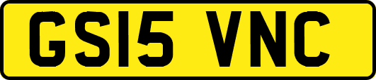 GS15VNC