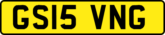 GS15VNG