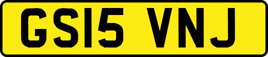 GS15VNJ