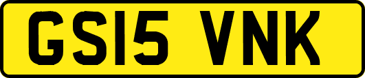 GS15VNK