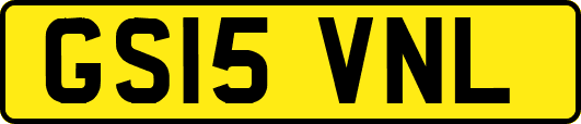 GS15VNL