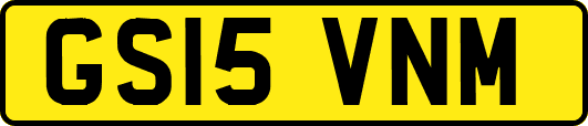 GS15VNM