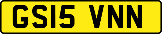 GS15VNN