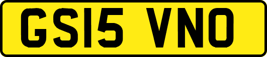GS15VNO